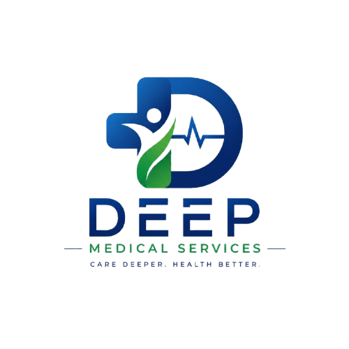Deep Medical Services
