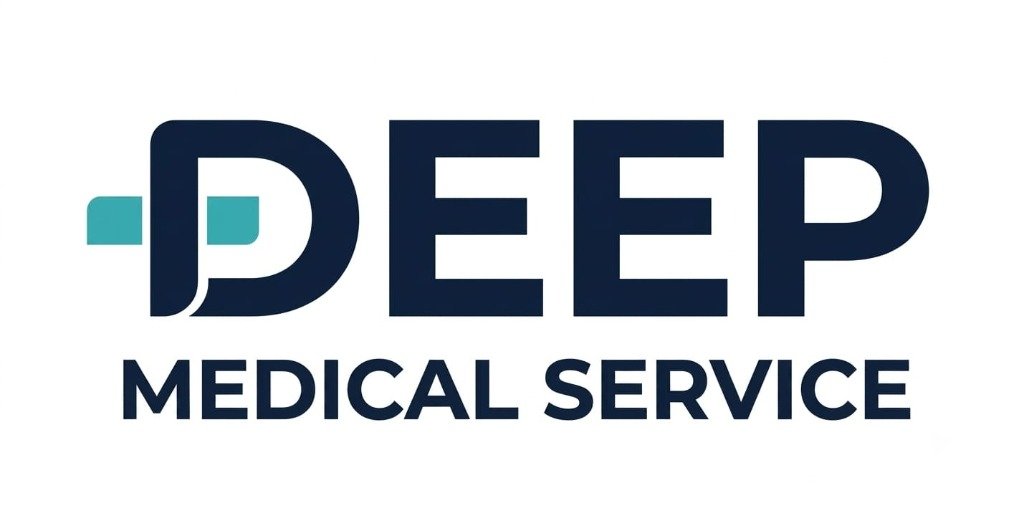 Deep Medical Service